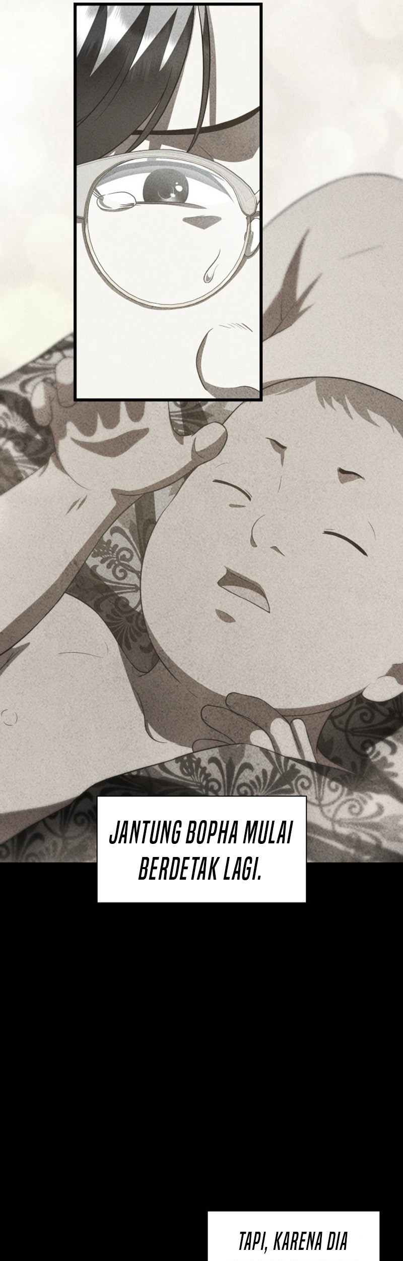 Perfect Surgeon Chapter 108 - halaman 47