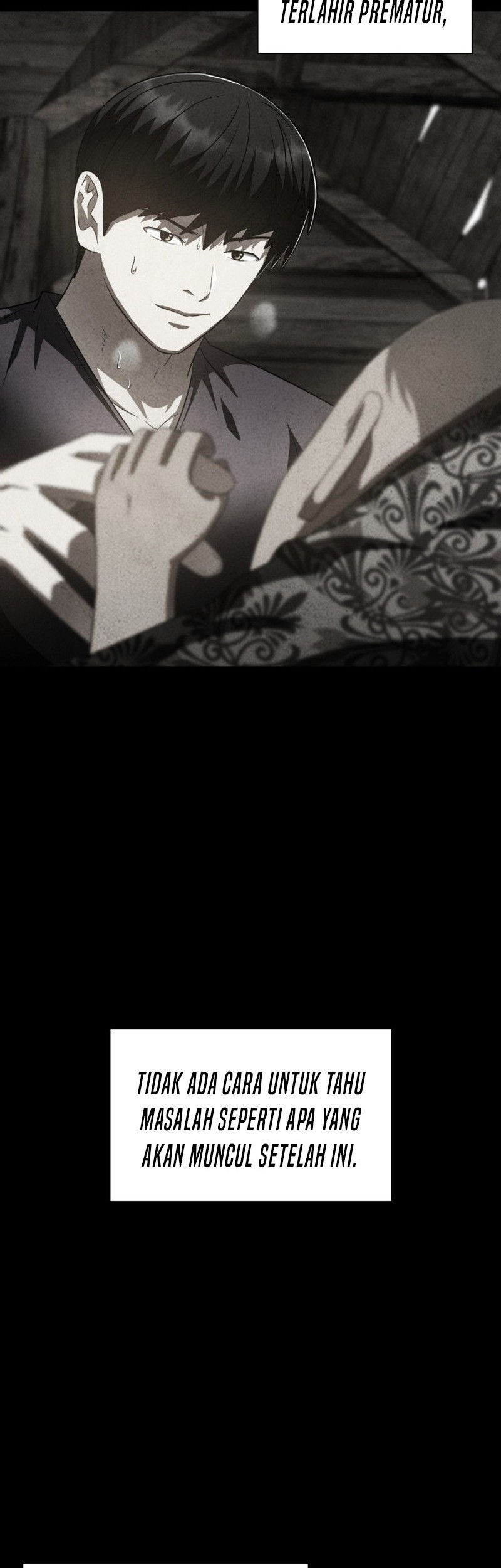 Perfect Surgeon Chapter 108 - halaman 48