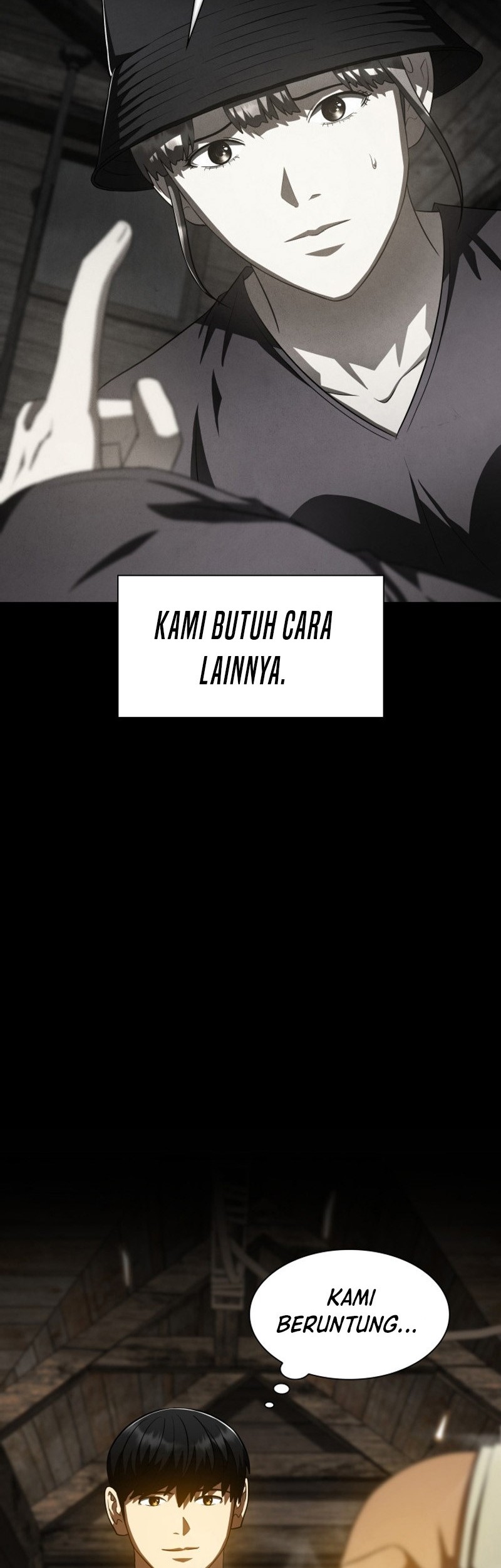 Perfect Surgeon Chapter 108 - halaman 51