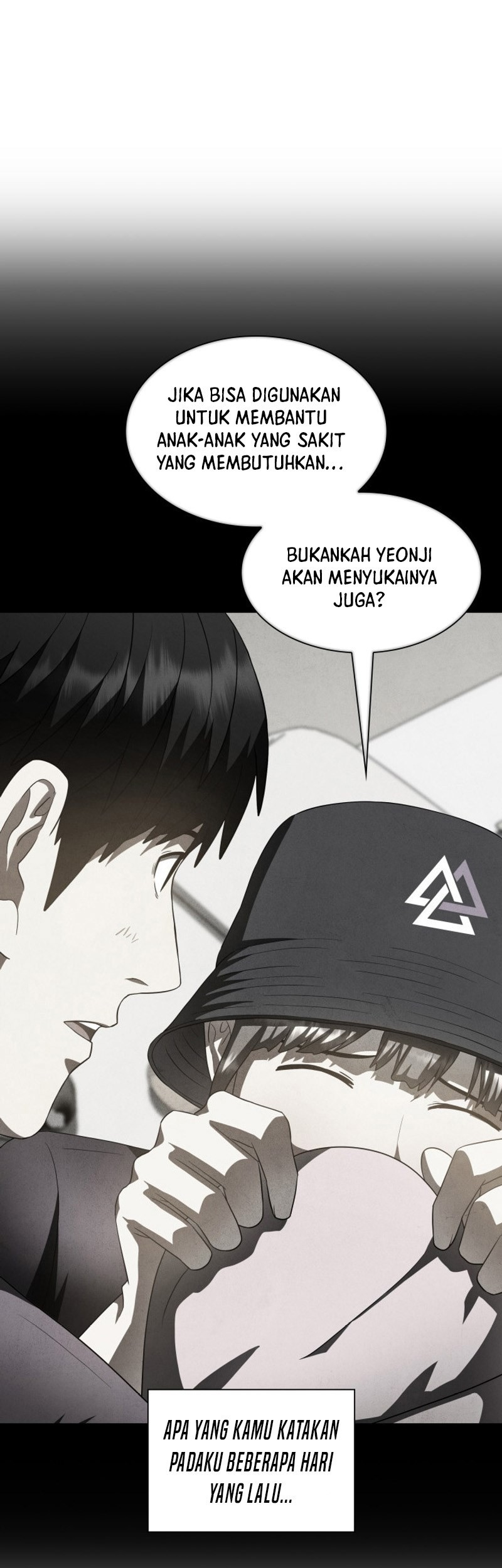 Perfect Surgeon Chapter 108 - halaman 56