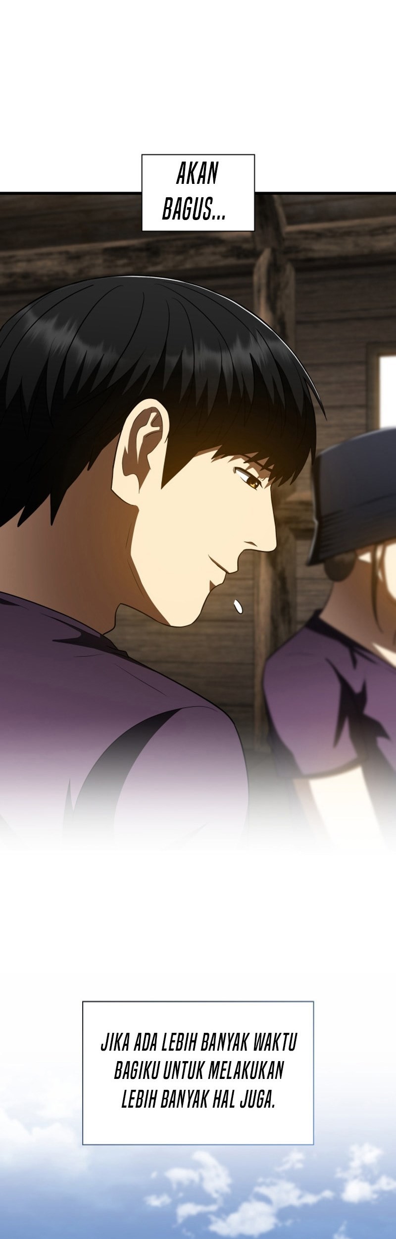Perfect Surgeon Chapter 108 - halaman 58
