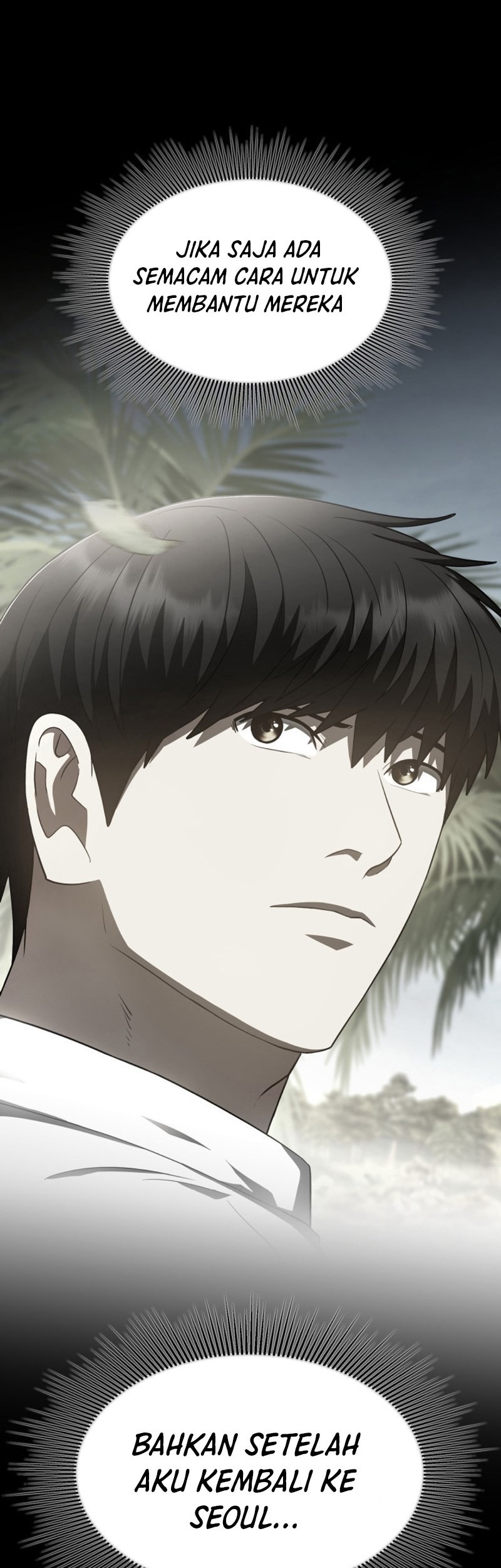Perfect Surgeon Chapter 109 - halaman 11