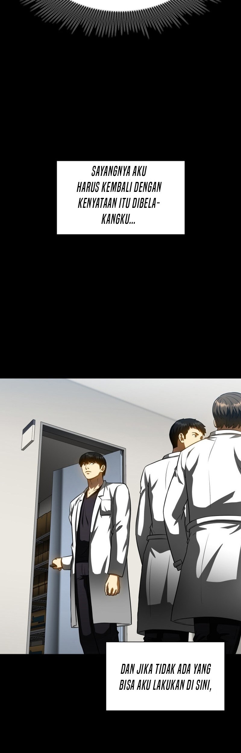 Perfect Surgeon Chapter 109 - halaman 12