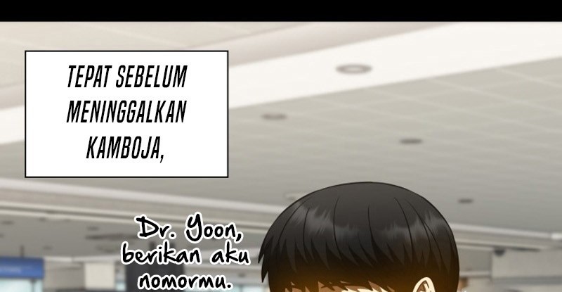 Perfect Surgeon Chapter 109 - halaman 19