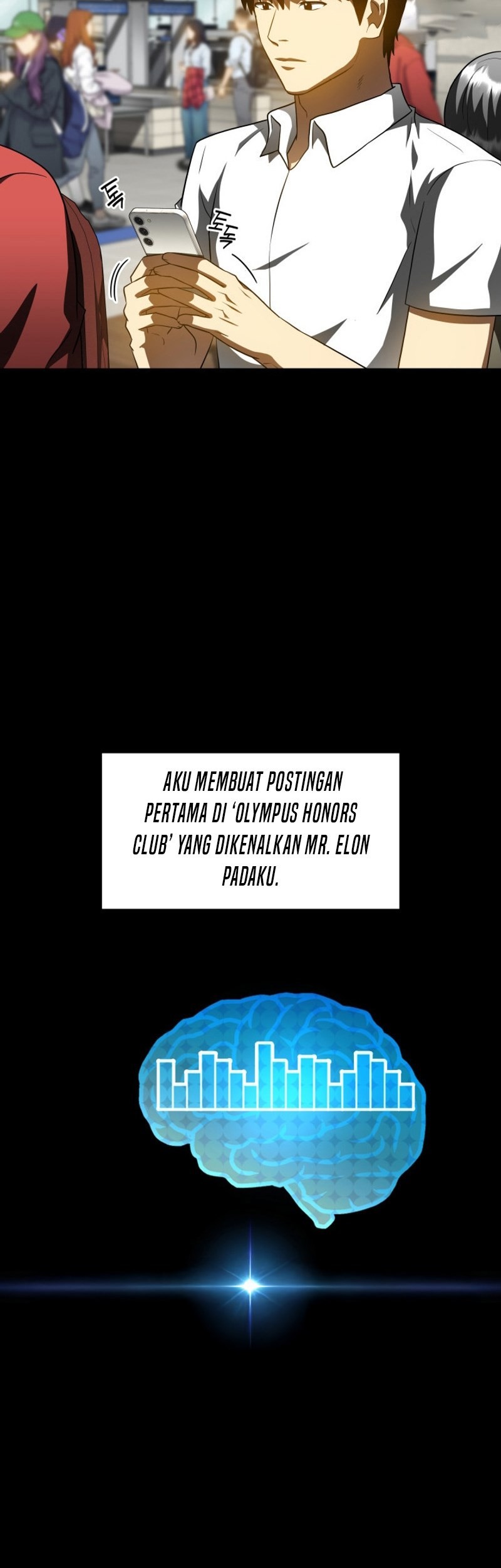 Perfect Surgeon Chapter 109 - halaman 20