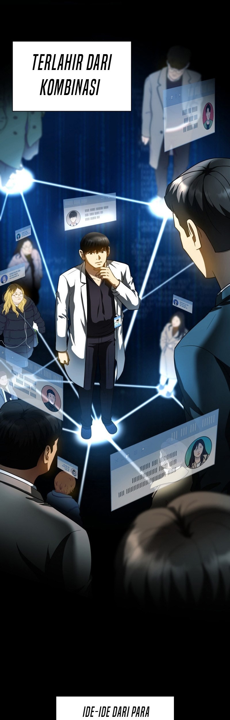 Perfect Surgeon Chapter 109 - halaman 26