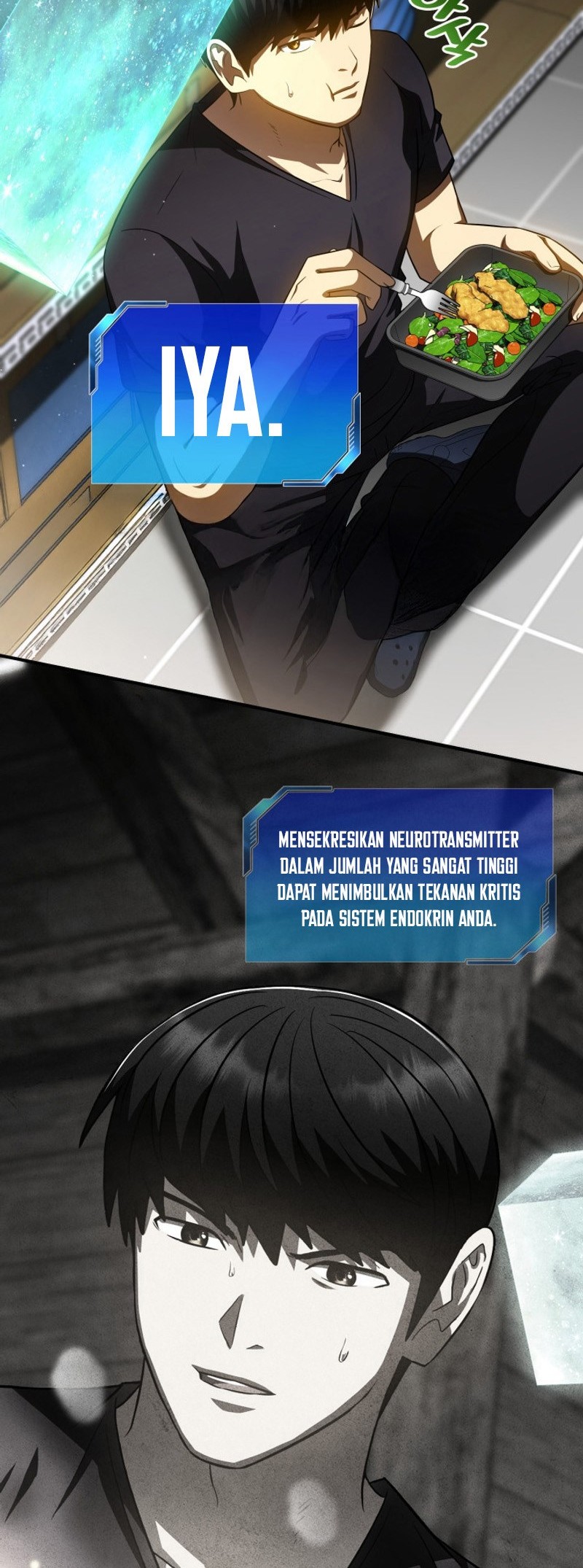 Perfect Surgeon Chapter 109 - halaman 3
