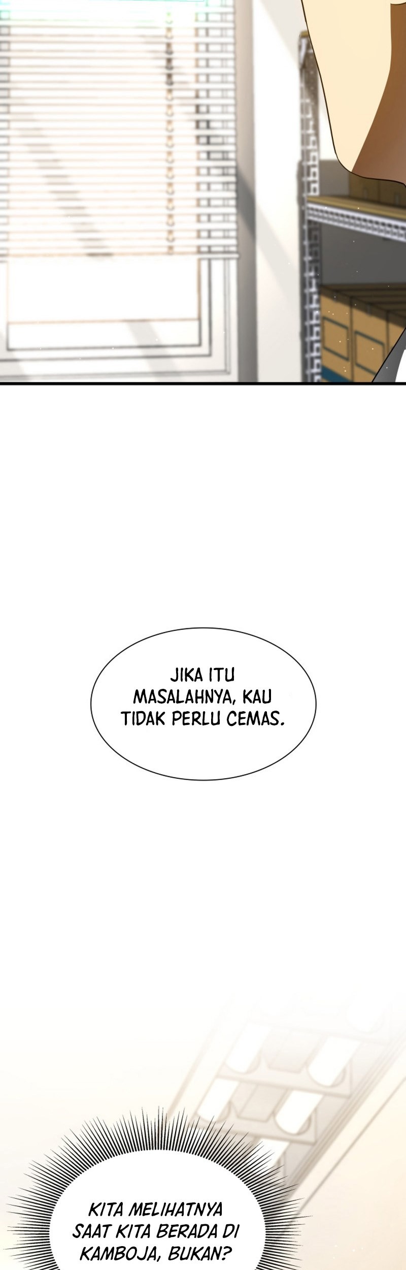 Perfect Surgeon Chapter 109 - halaman 41