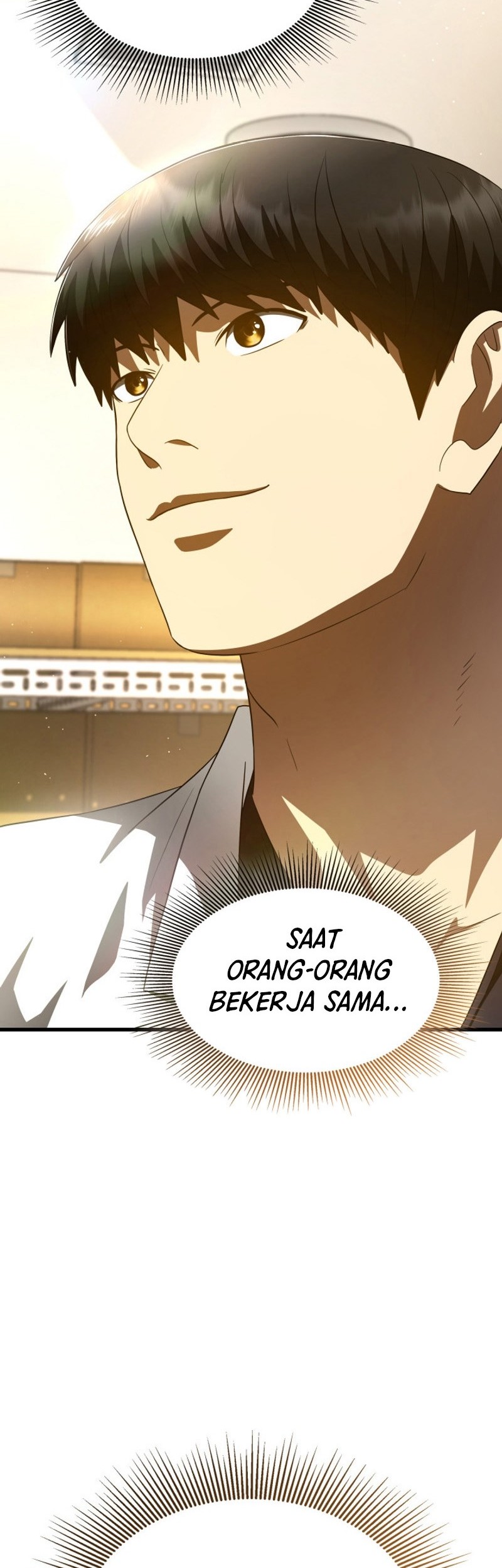 Perfect Surgeon Chapter 109 - halaman 42