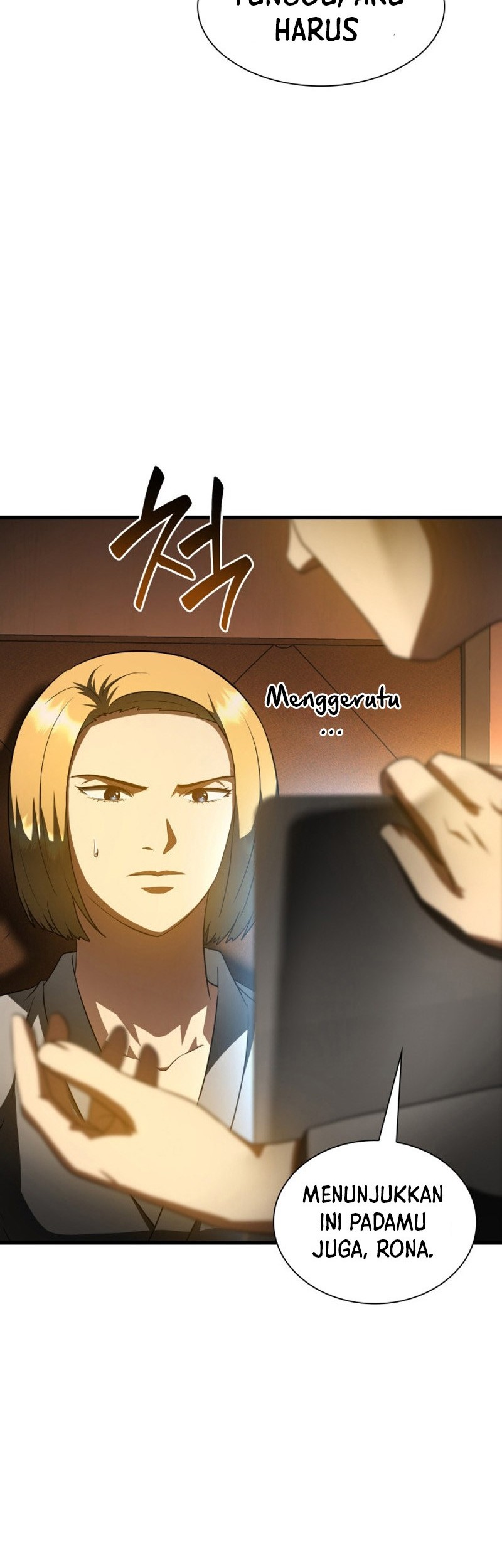 Perfect Surgeon Chapter 109 - halaman 48