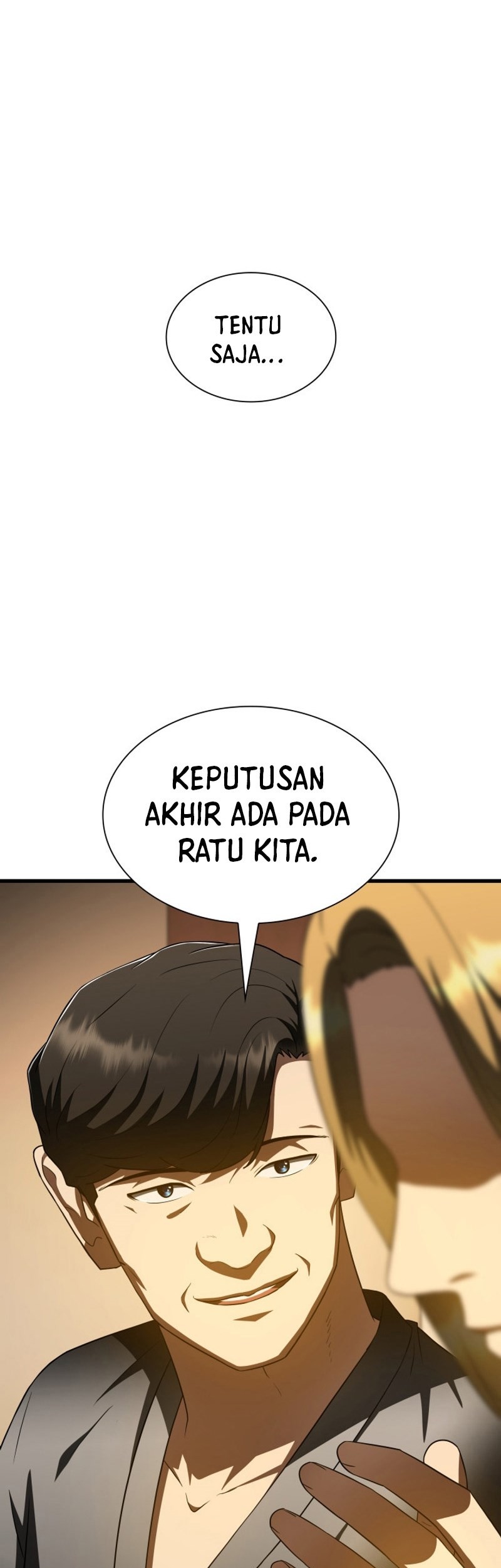 Perfect Surgeon Chapter 109 - halaman 59