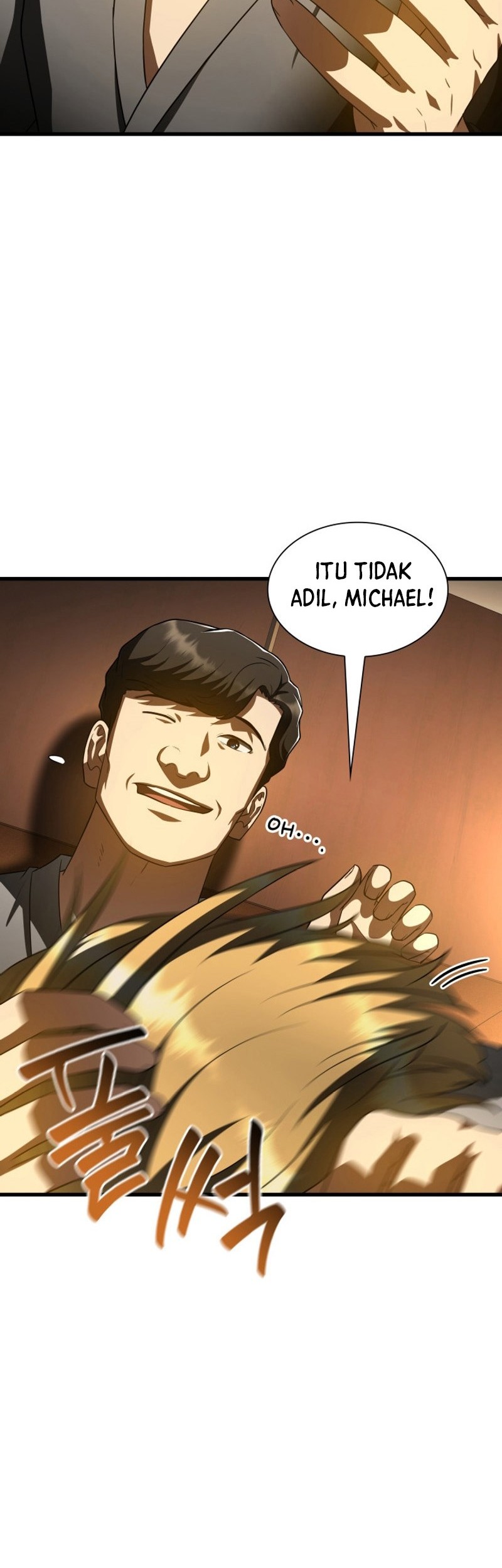 Perfect Surgeon Chapter 109 - halaman 60