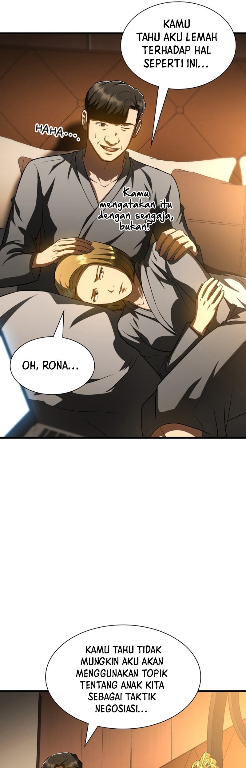 Perfect Surgeon Chapter 109 - halaman 62