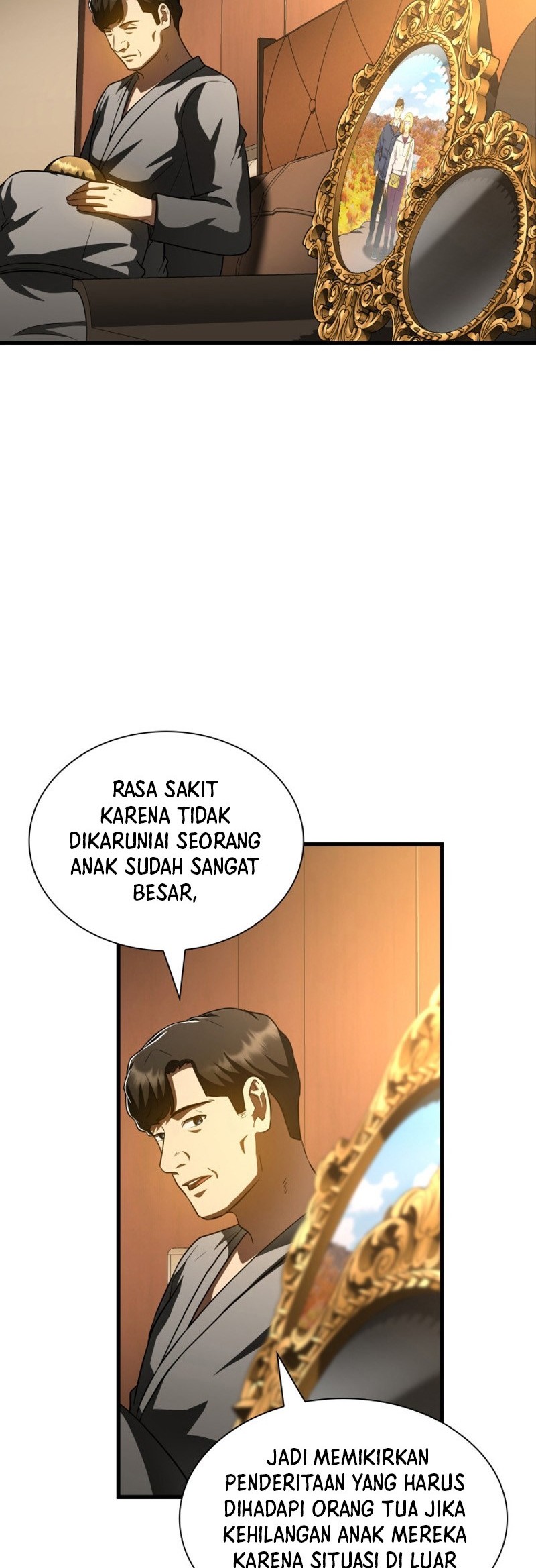 Perfect Surgeon Chapter 109 - halaman 63