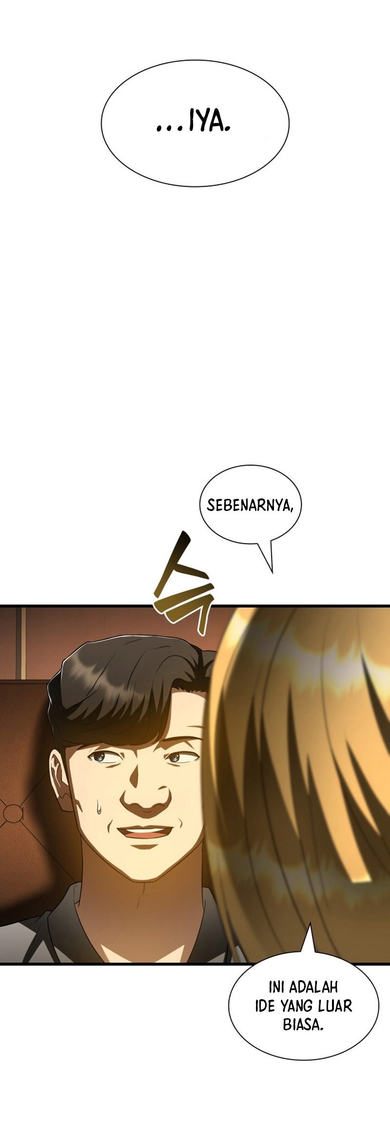 Perfect Surgeon Chapter 109 - halaman 65