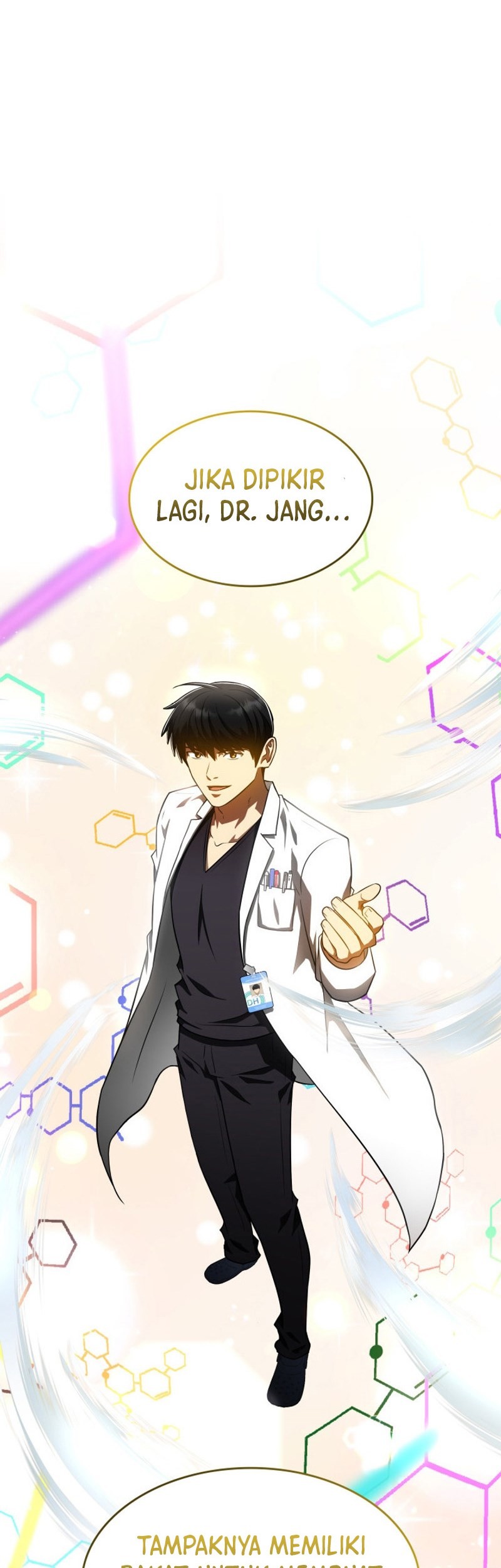 Perfect Surgeon Chapter 109 - halaman 66