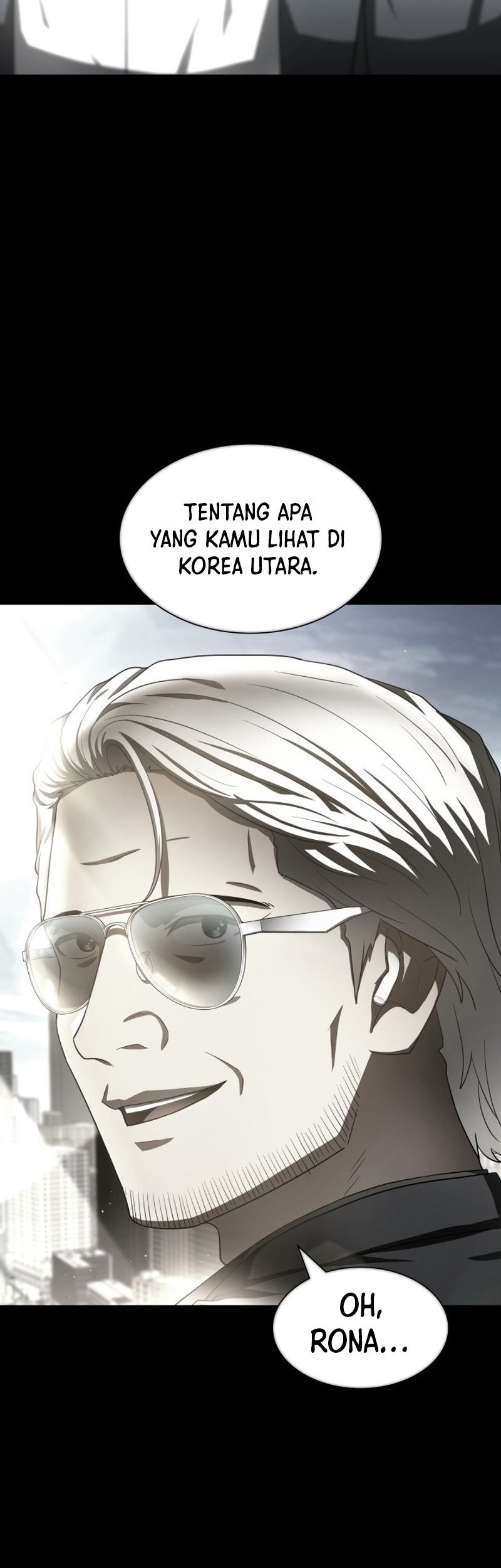 Perfect Surgeon Chapter 109 - halaman 69