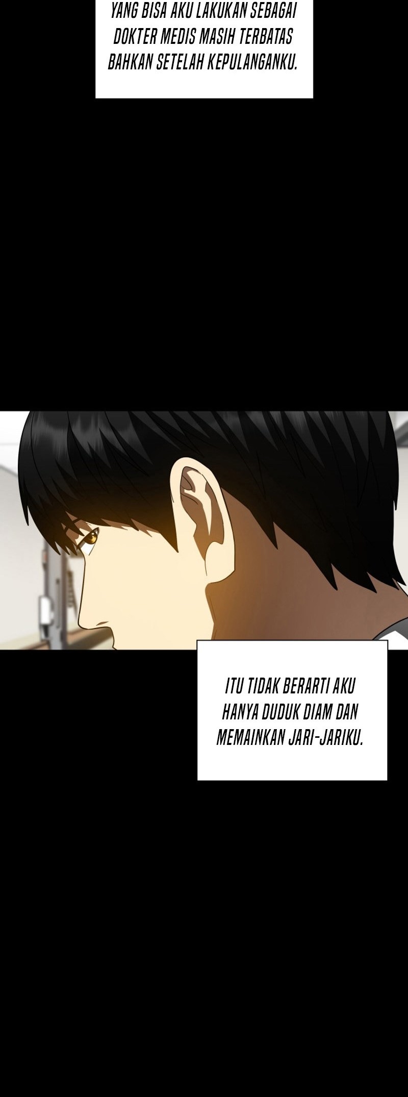 Perfect Surgeon Chapter 109 - halaman 7