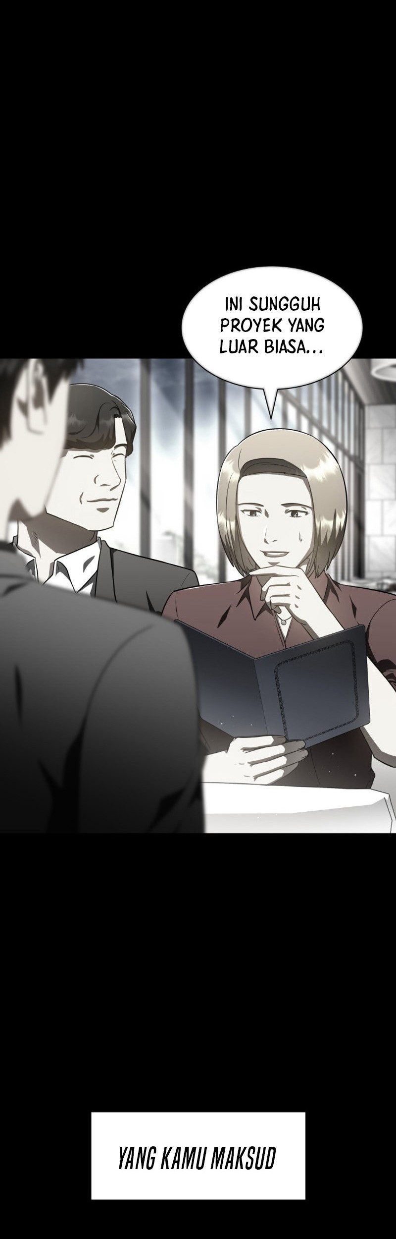 Perfect Surgeon Chapter 109 - halaman 72