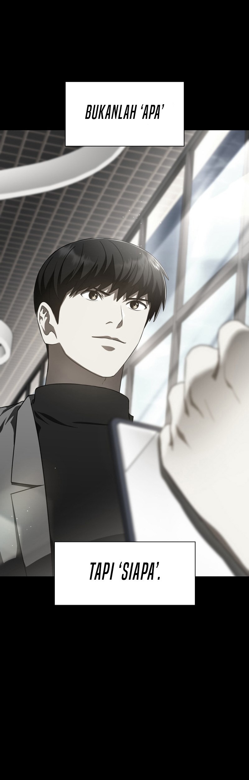 Perfect Surgeon Chapter 109 - halaman 74