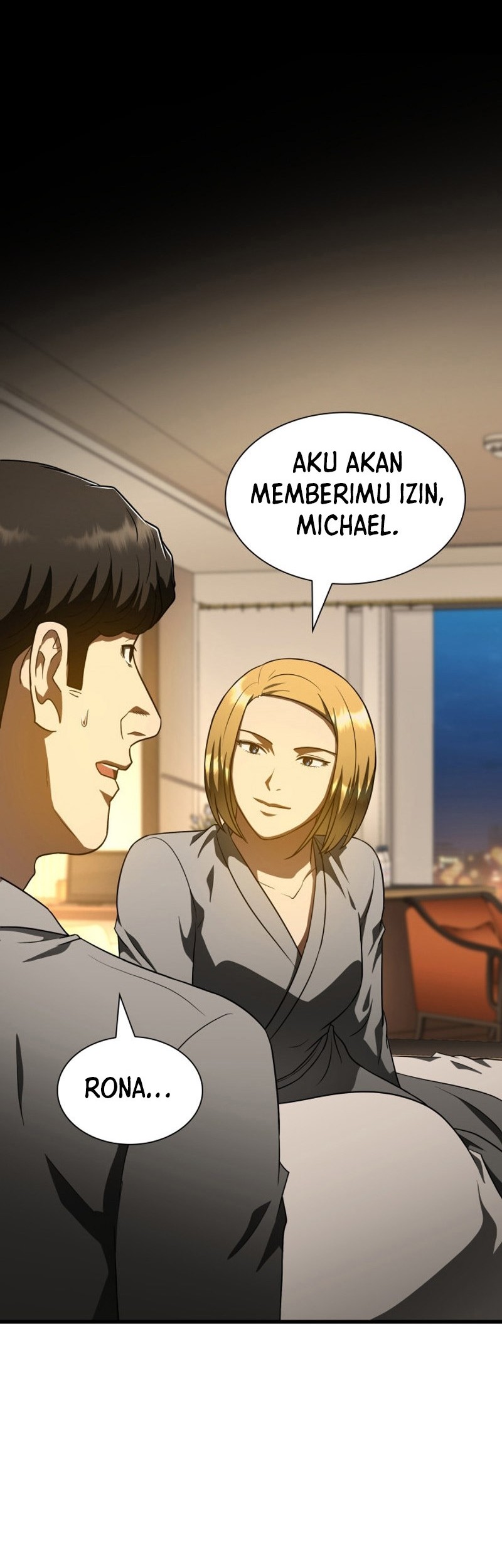 Perfect Surgeon Chapter 109 - halaman 75