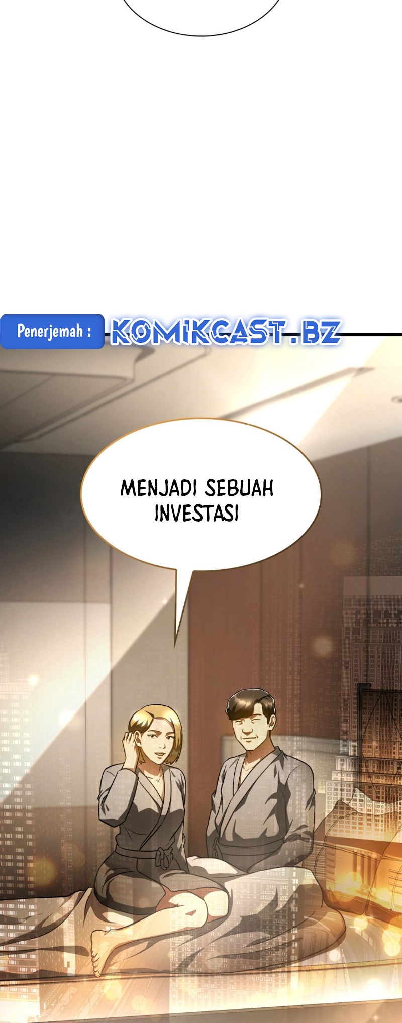 Perfect Surgeon Chapter 109 - halaman 78