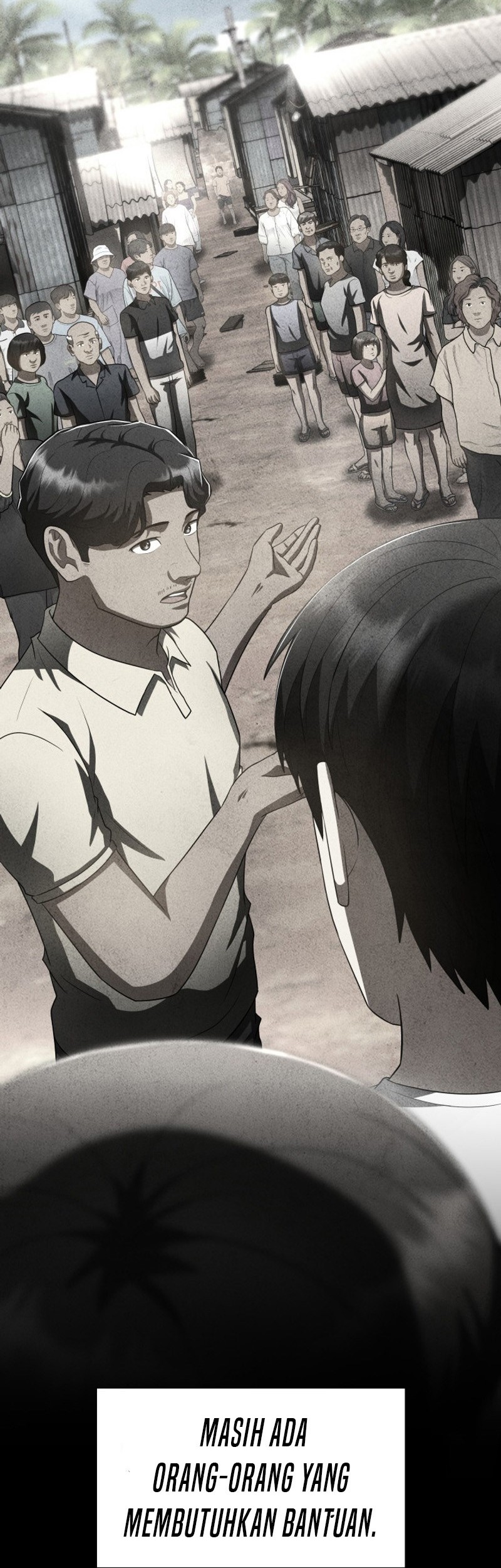 Perfect Surgeon Chapter 109 - halaman 9
