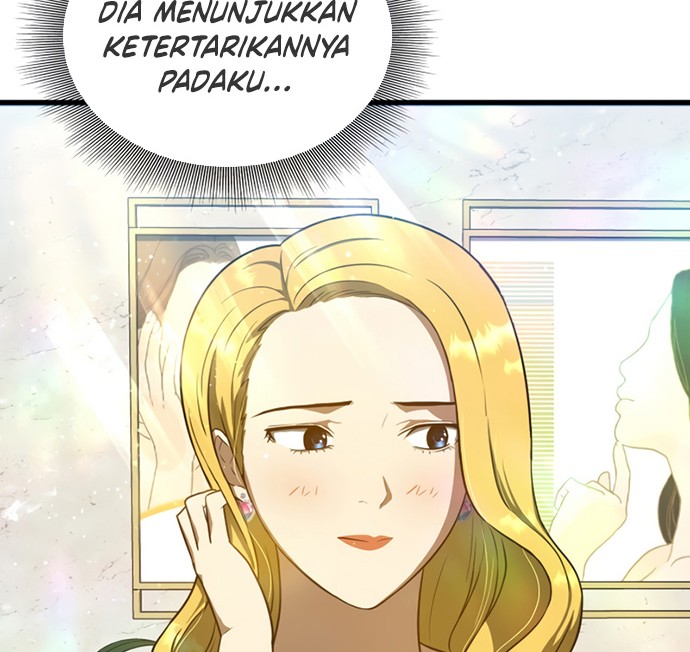 Perfect Surgeon Chapter 11 - halaman 15