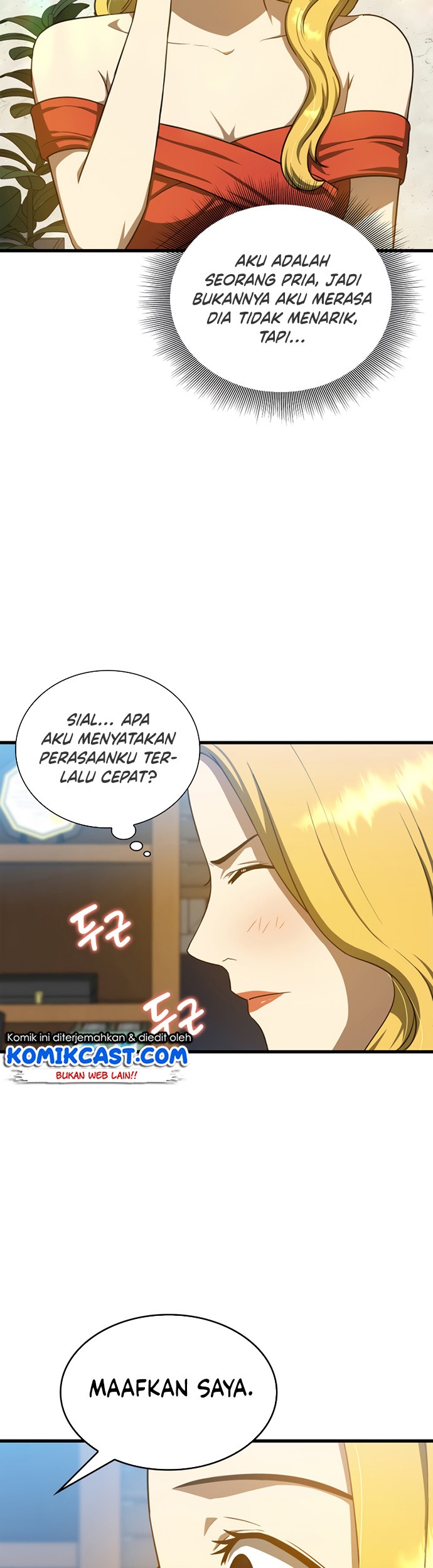 Perfect Surgeon Chapter 11 - halaman 16