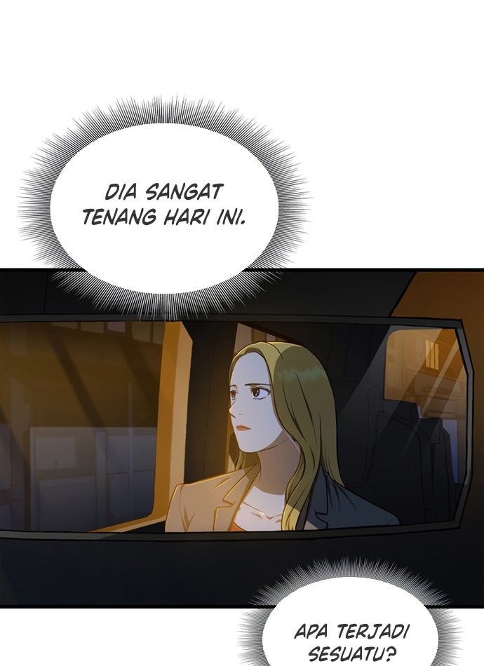 Perfect Surgeon Chapter 11 - halaman 29