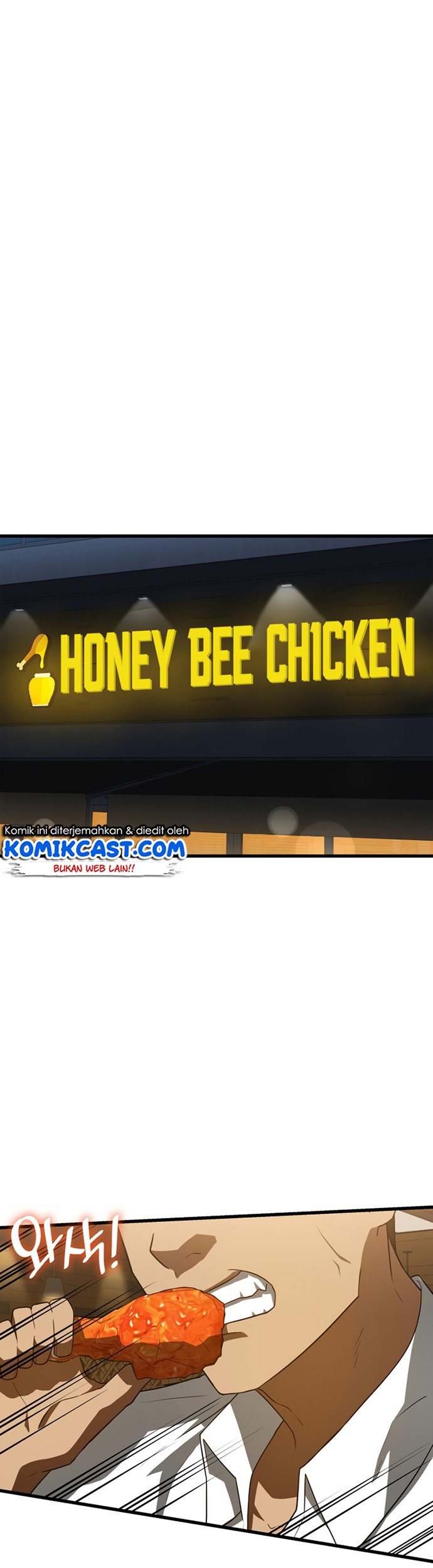 Perfect Surgeon Chapter 11 - halaman 34