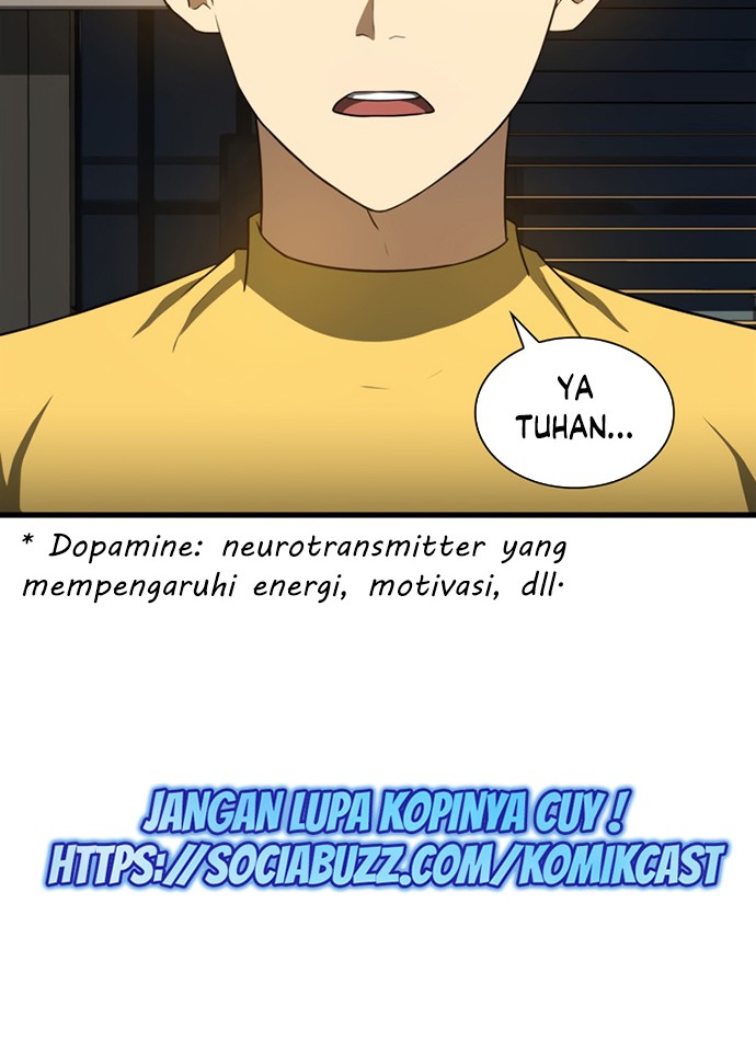 Perfect Surgeon Chapter 11 - halaman 37