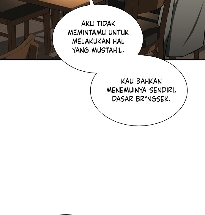 Perfect Surgeon Chapter 11 - halaman 39
