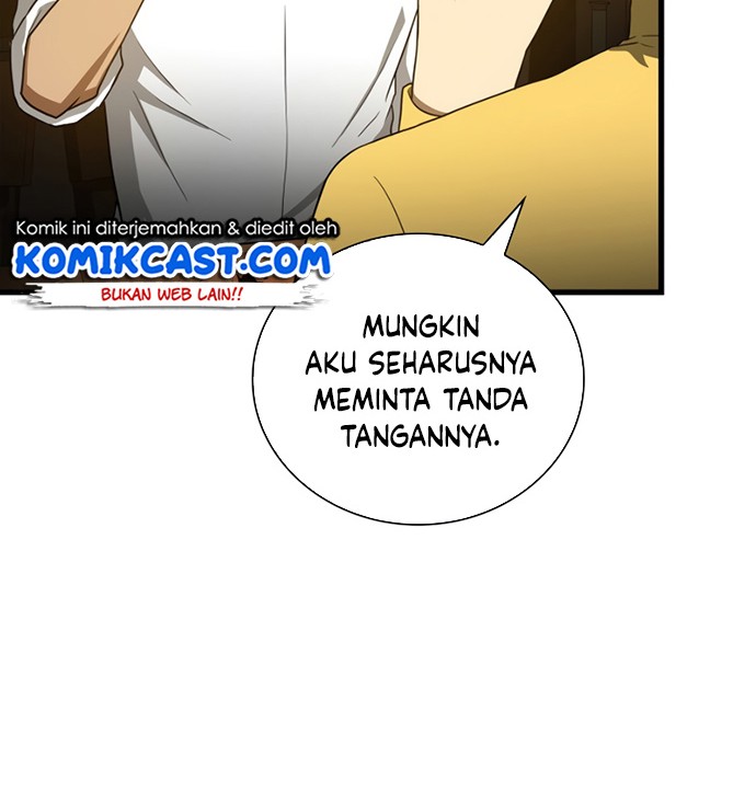 Perfect Surgeon Chapter 11 - halaman 41