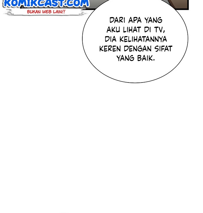 Perfect Surgeon Chapter 11 - halaman 43