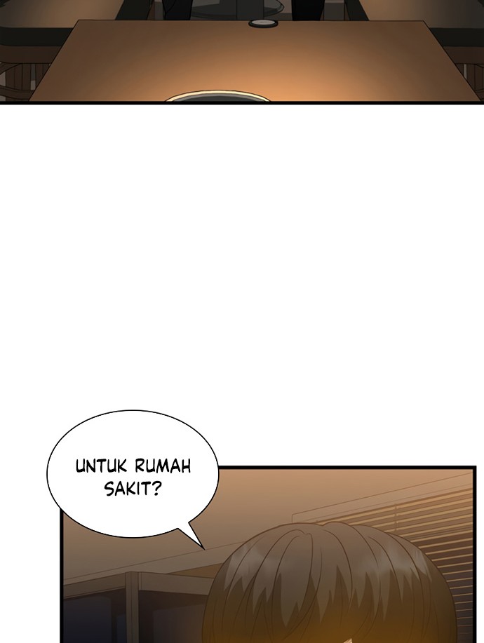 Perfect Surgeon Chapter 11 - halaman 45
