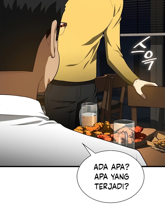 Perfect Surgeon Chapter 11 - halaman 57