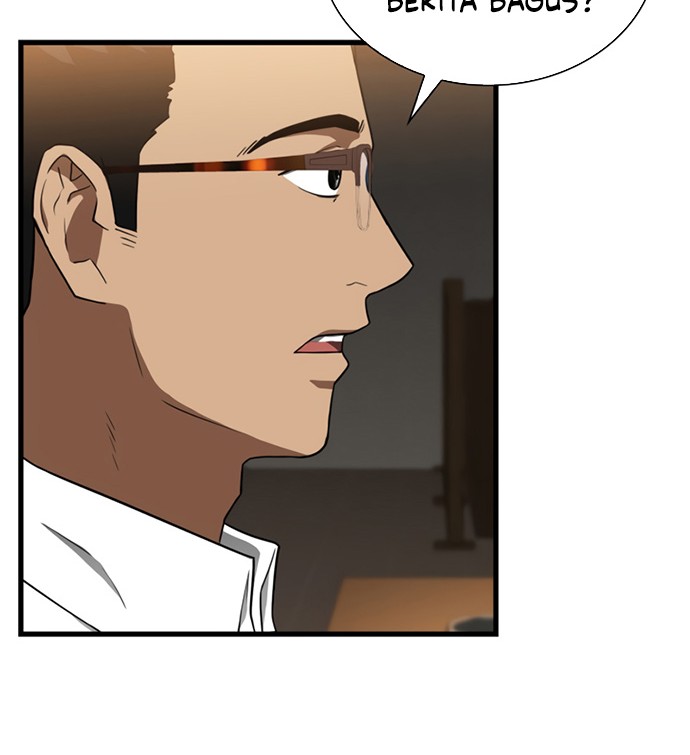 Perfect Surgeon Chapter 11 - halaman 63