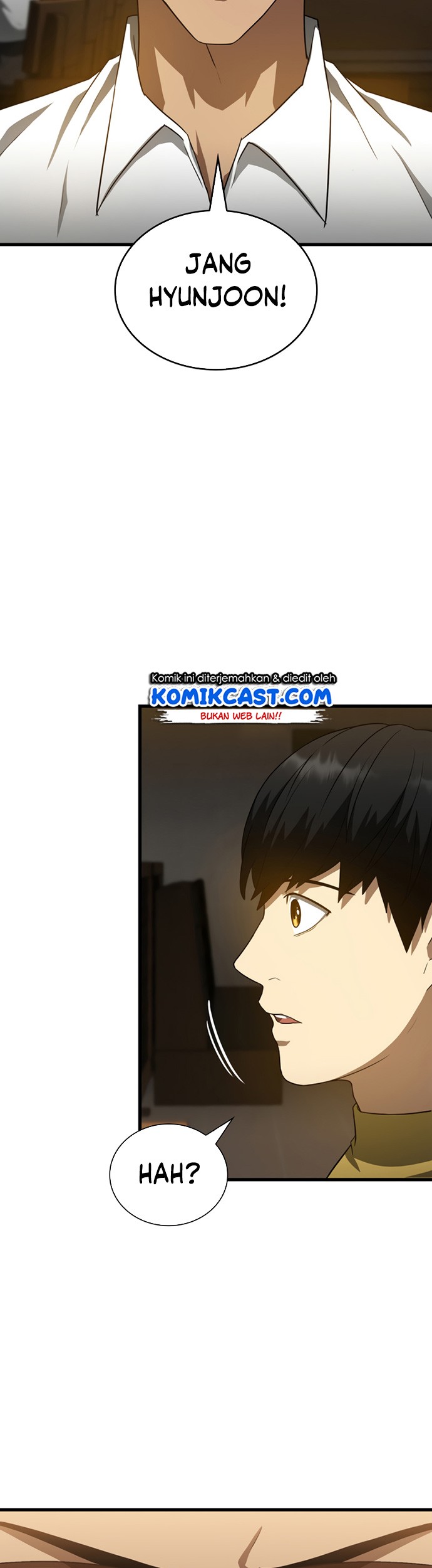 Perfect Surgeon Chapter 11 - halaman 66