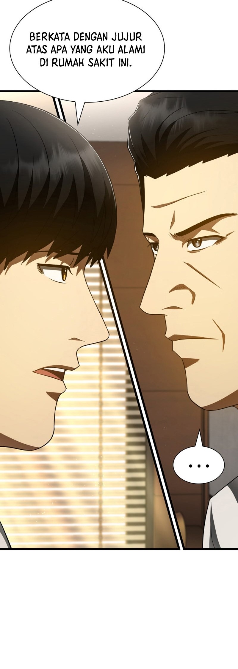 Perfect Surgeon Chapter 110 - halaman 19
