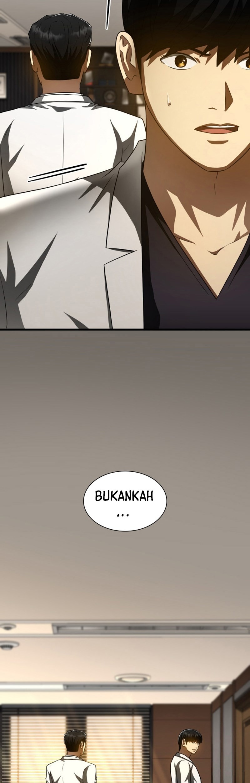 Perfect Surgeon Chapter 110 - halaman 22