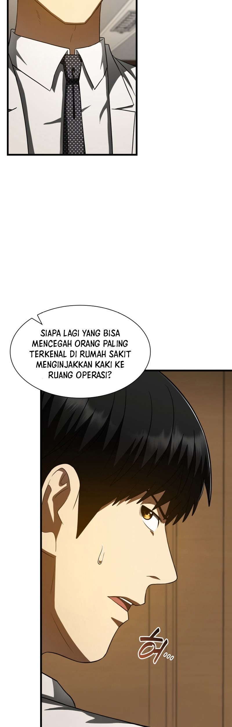 Perfect Surgeon Chapter 110 - halaman 24