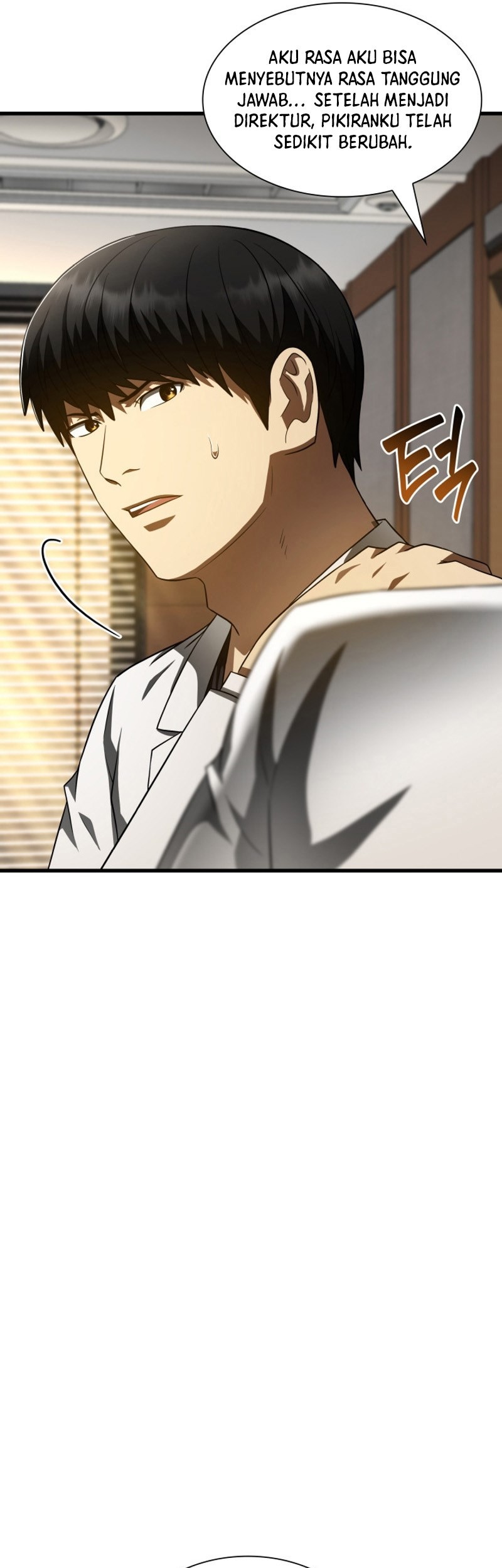 Perfect Surgeon Chapter 110 - halaman 26