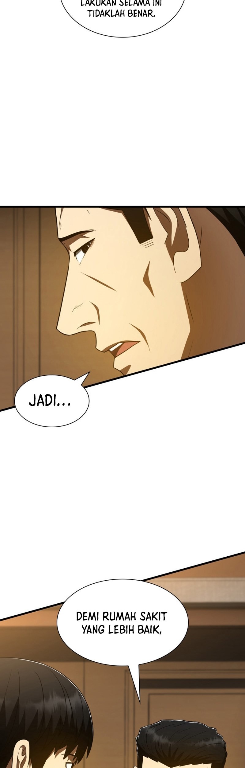 Perfect Surgeon Chapter 110 - halaman 28