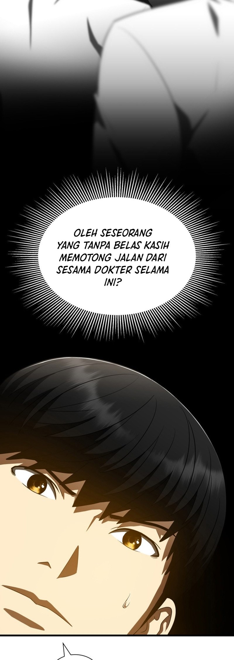 Perfect Surgeon Chapter 110 - halaman 33