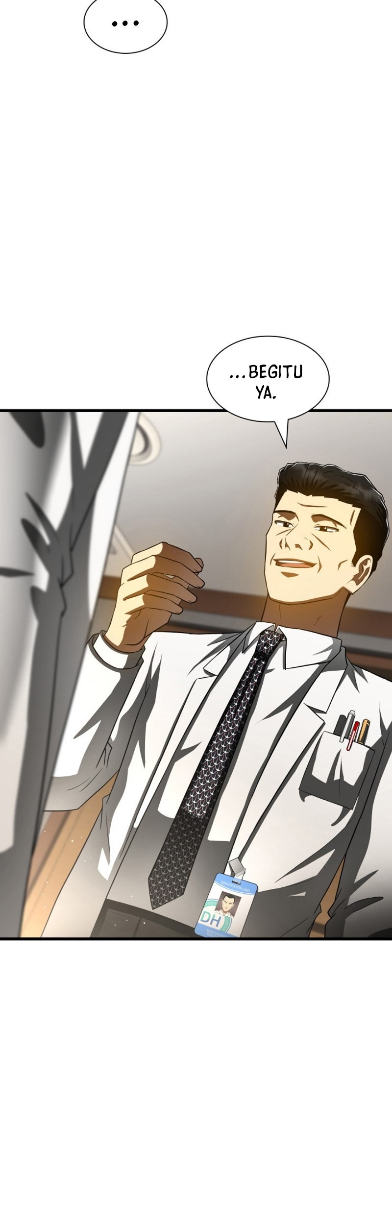 Perfect Surgeon Chapter 110 - halaman 34