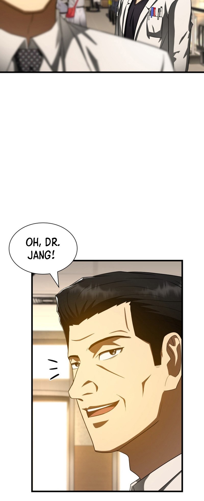 Perfect Surgeon Chapter 110 - halaman 39