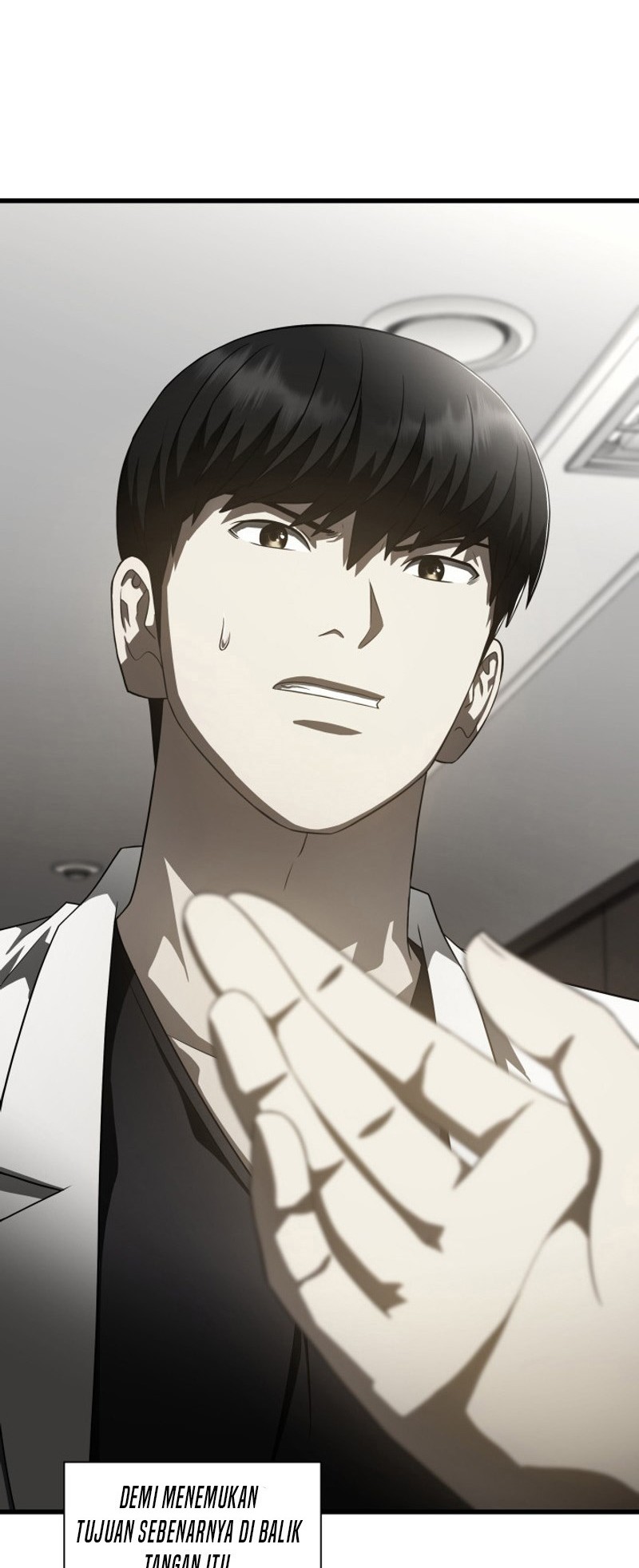 Perfect Surgeon Chapter 110 - halaman 41