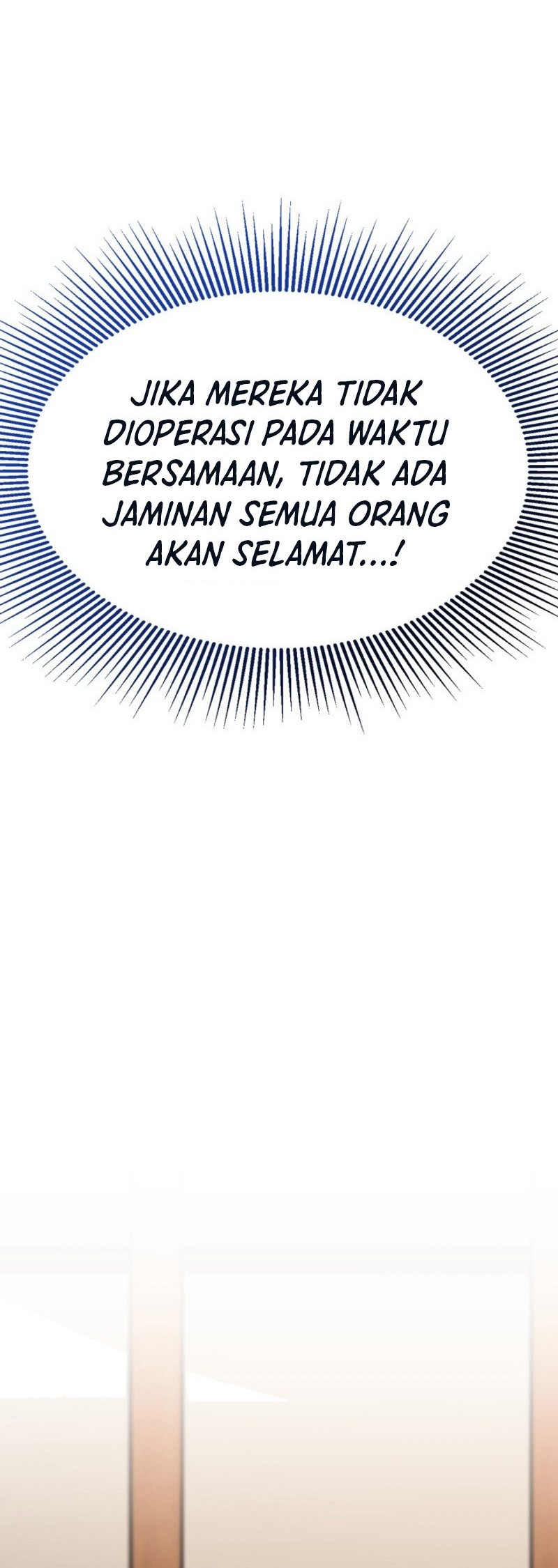 Perfect Surgeon Chapter 110 - halaman 51