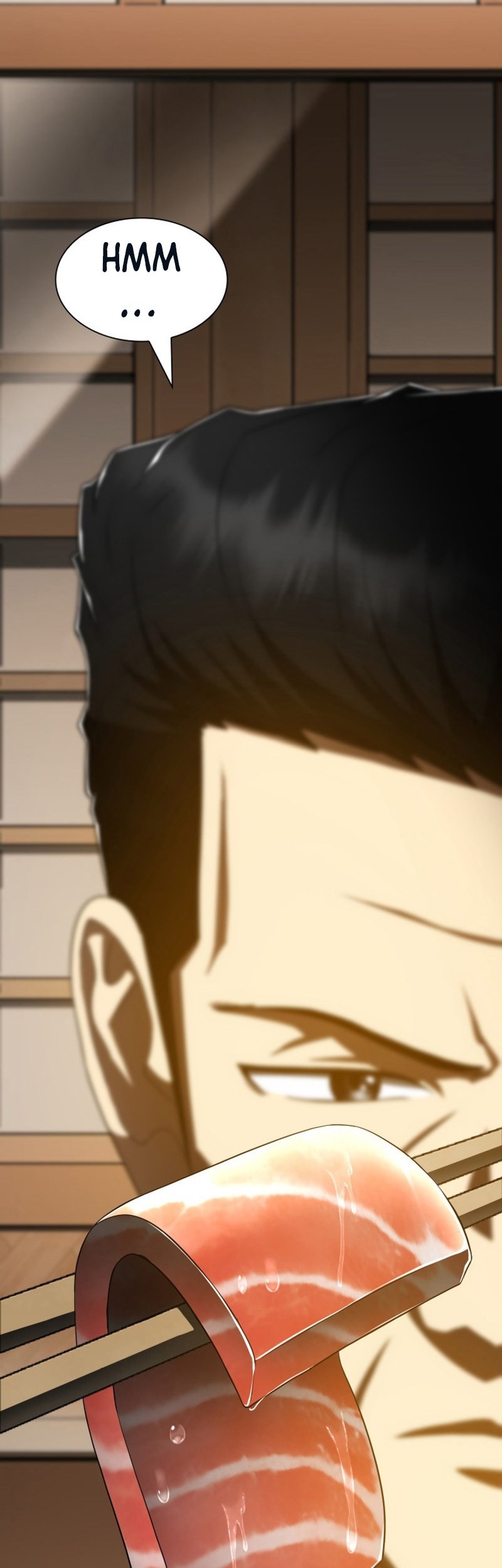 Perfect Surgeon Chapter 110 - halaman 52